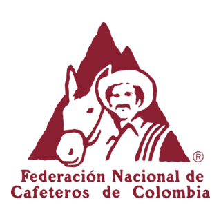 Logo de Federacion Nacional del Cafe
