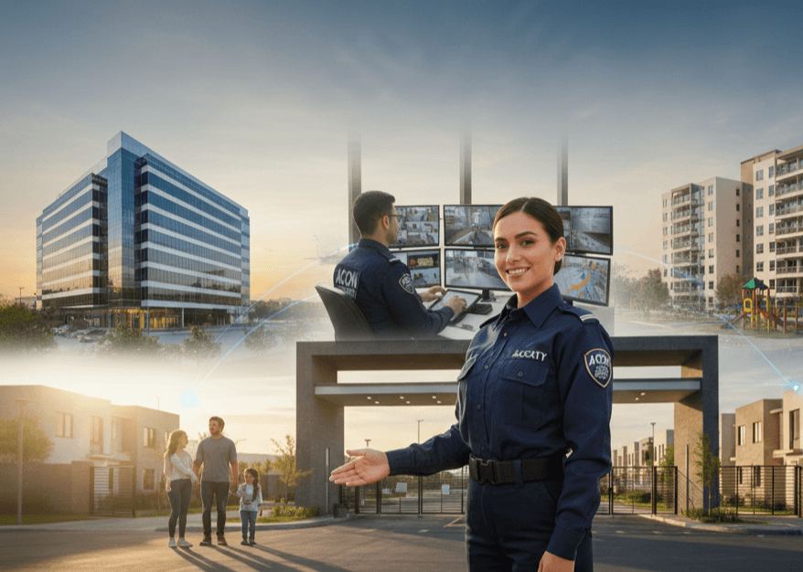 Servimos con Vocación: Seguridad y Confianza desde 1996