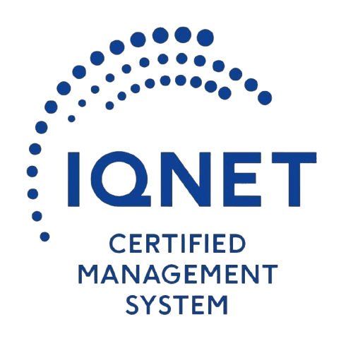 Logo de Certificación BASC