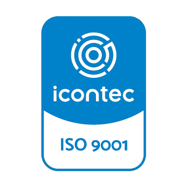 Logo de Sello de Calidad